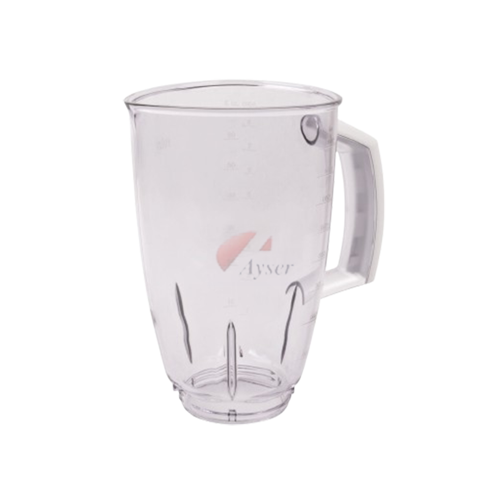 Braun JB3010 Blender Plastik Sürahi AS00000024