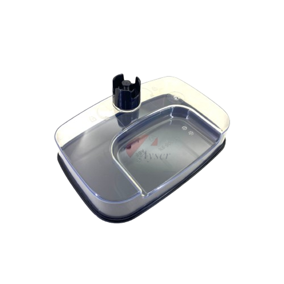 Tefal FW2018 Easy Fry Buharlı Fritöz Su Haznesi SS-997795