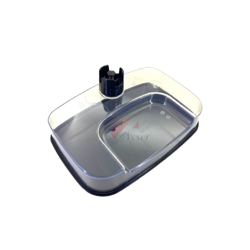 Tefal FW2018 Easy Fry Buharlı Fritöz Su Haznesi SS-997795