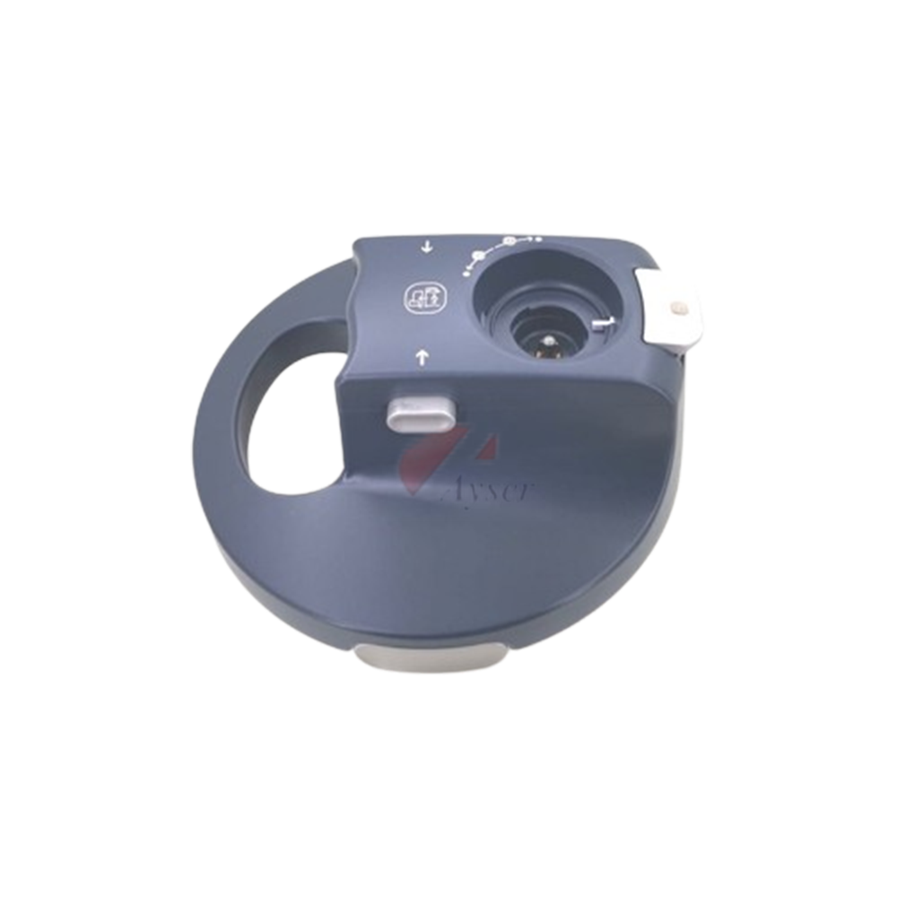 Tefal HB203430 Masterblend Pro Actiflow Hazne Kapağı Dişli Kutusu