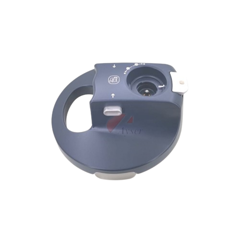 Tefal HB203430 Masterblend Pro Actiflow Hazne Kapağı Dişli Kutusu