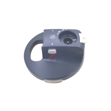 Tefal HB203430 Masterblend Pro Actiflow Hazne Kapağı Dişli Kutusu