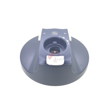 Tefal HB203430 Masterblend Pro Actiflow Hazne Kapağı Dişli Kutusu