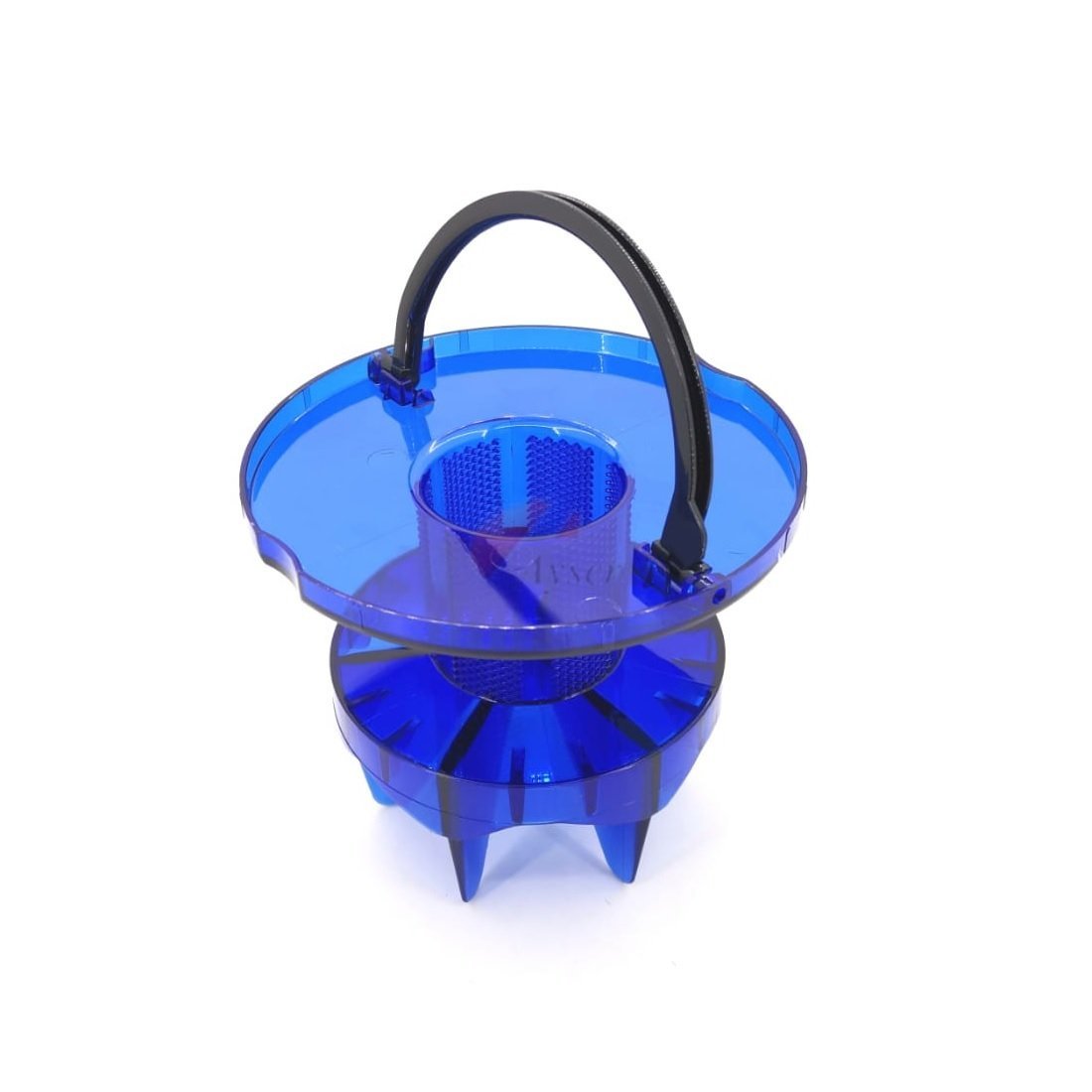 Rowenta RO69 X'Trem Power Seperatör, Kulplu