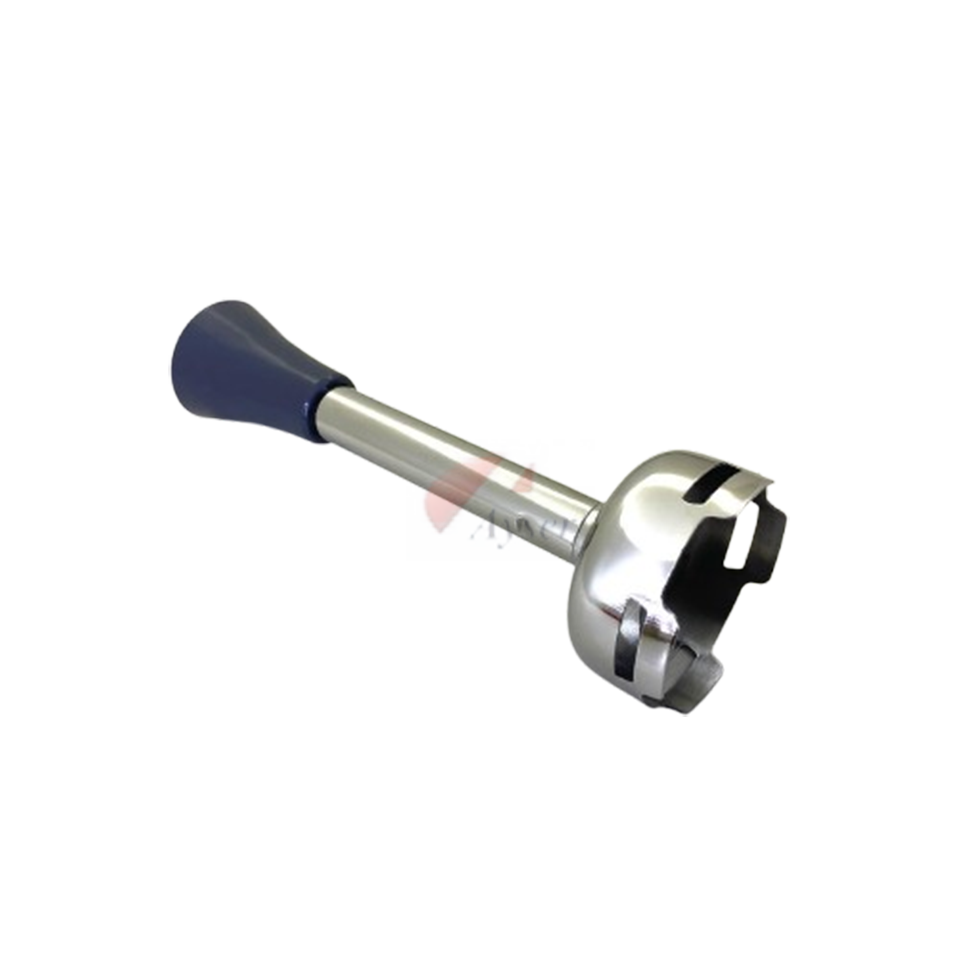 Fakir Mr Chef Quadro Parçalayıcı Metal Ayak, Gri