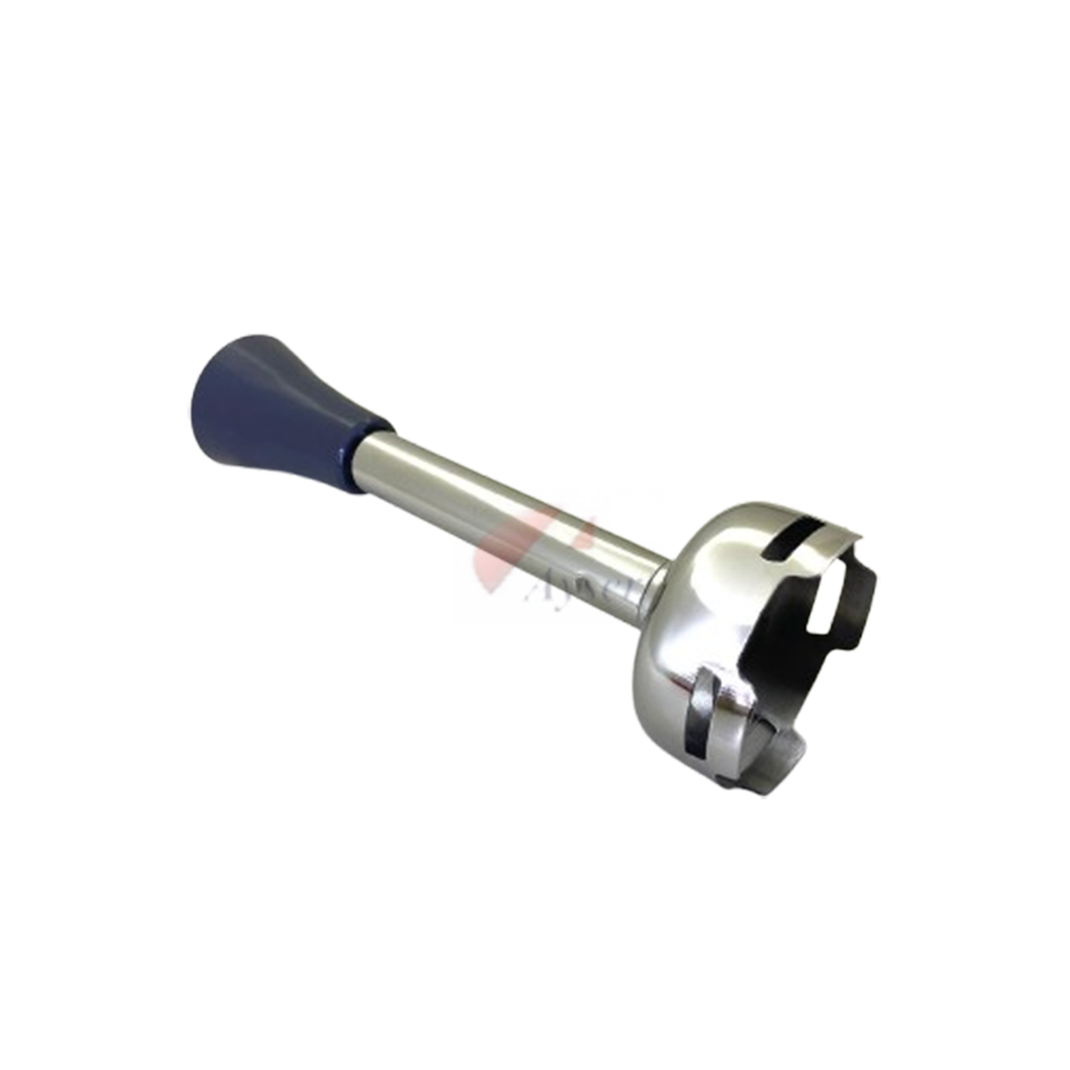 Fakir Mr Chef Quadro Parçalayıcı Metal Ayak, Gri