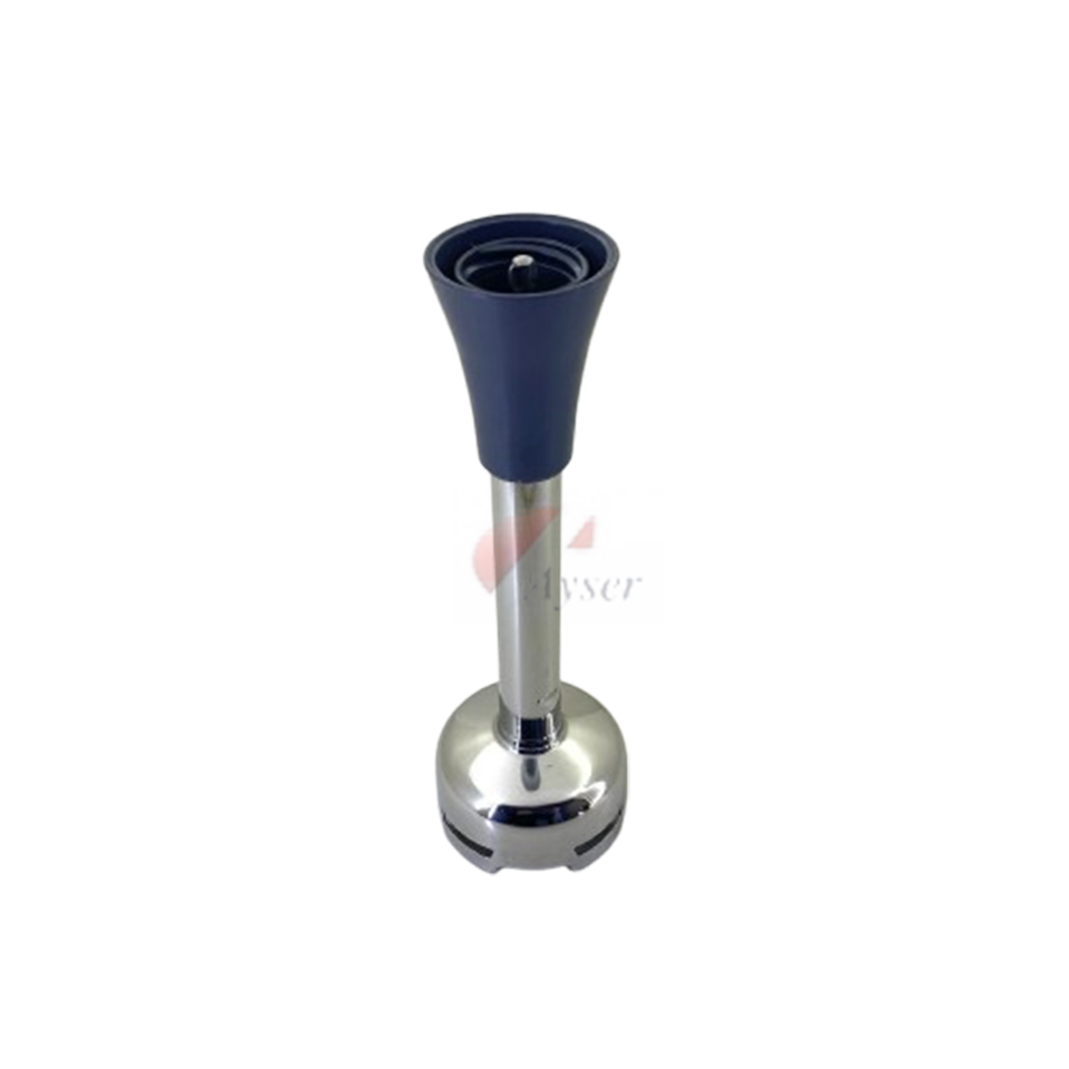 Fakir Mr Chef Quadro Parçalayıcı Metal Ayak, Gri