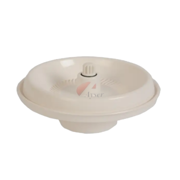 Tefal ZE7001 Elea Duo Izgaralı Üst Kapak