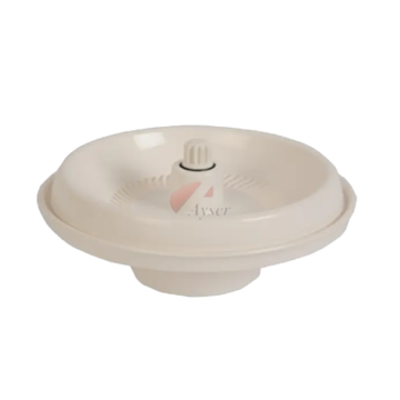 Tefal ZE7001 Elea Duo Izgaralı Üst Kapak