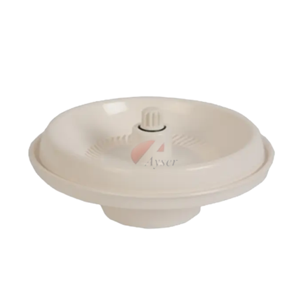 Tefal ZE7001 Elea Duo Izgaralı Üst Kapak