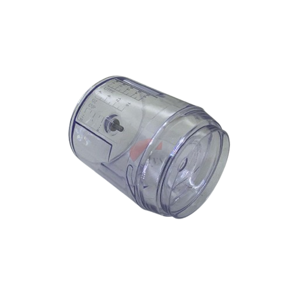 Tefal MB450141 Smart Doğrayıcı Hazne Kapaklı FS-000283