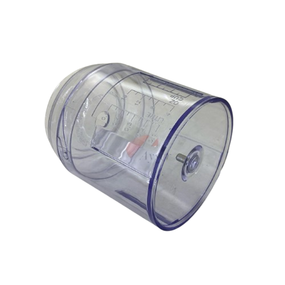 Tefal MB450141 Smart Doğrayıcı Hazne Kapaklı FS-000283