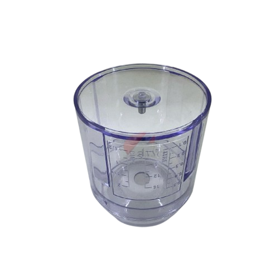 Tefal MB450141 Smart, Masterchop XL Doğrayıcı Hazne Kapaklı FS-000283