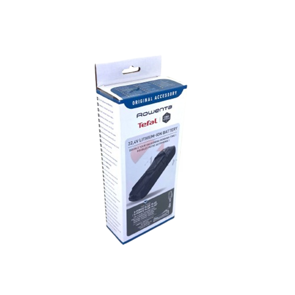 Tefal TY99xx Xforce Flex Li-Ion Şarj Bataryası 32.4V ZR009702