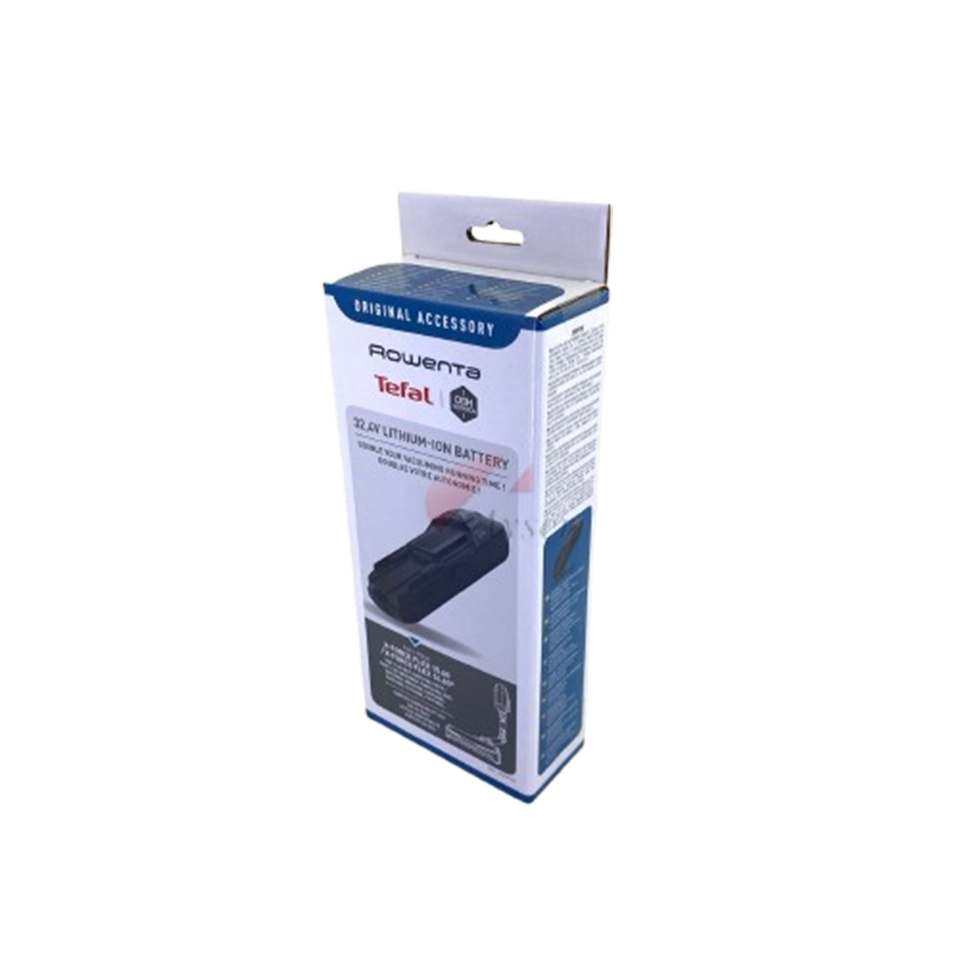 Tefal TY99xx Xforce Flex Li-Ion Şarj Bataryası 32.4V ZR009702