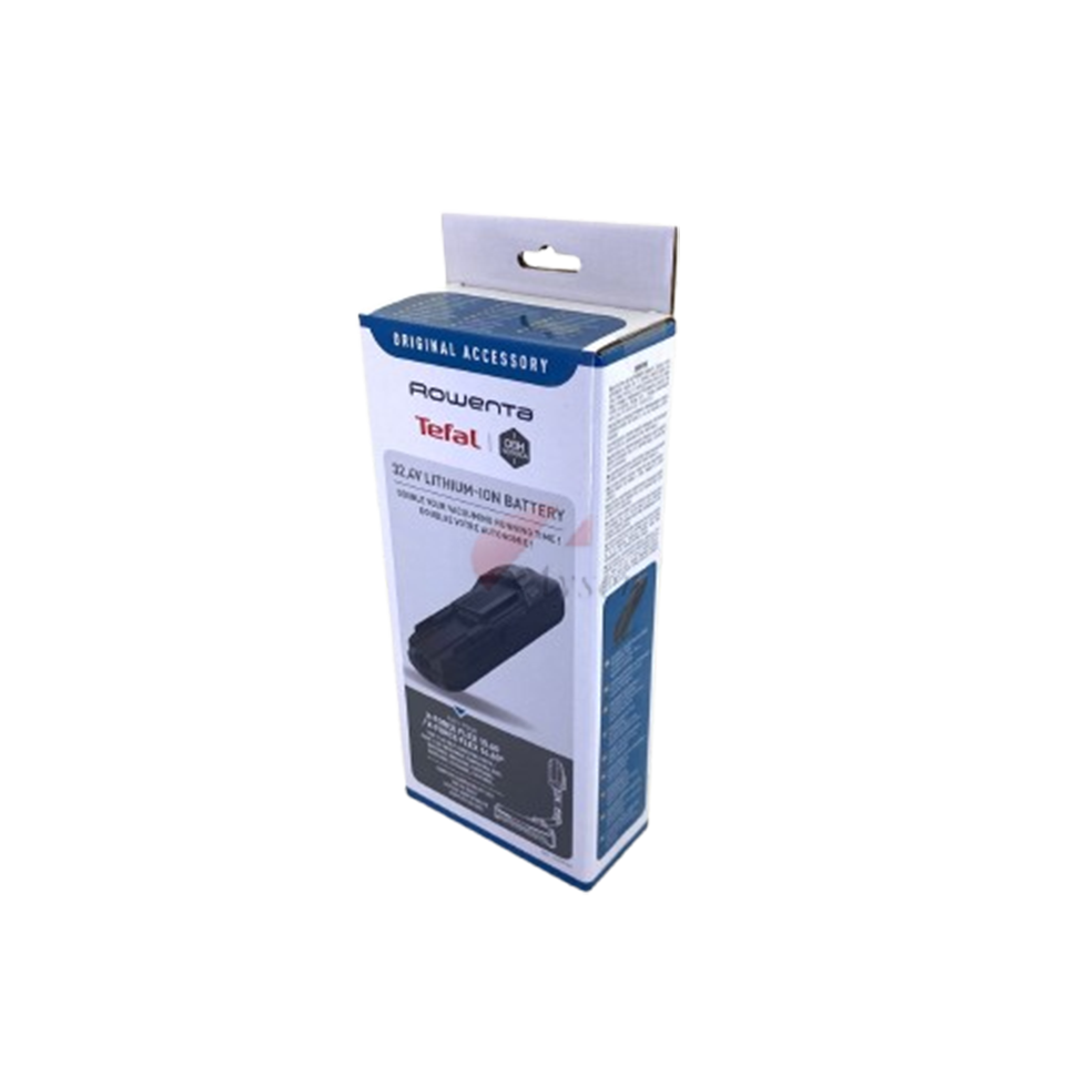 Tefal TY99xx Xforce Flex Li-Ion Şarj Bataryası 32.4V ZR009702