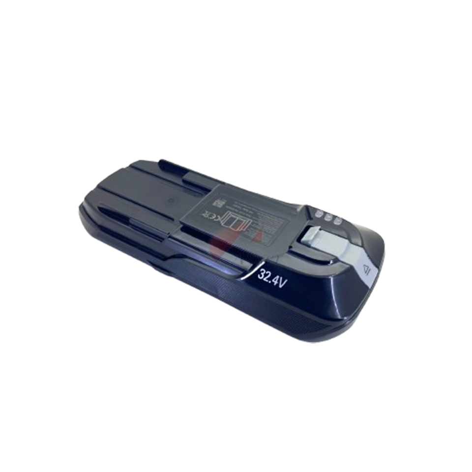 Tefal TY99 Xforce Flex Li-Ion Şarj Bataryası 32.4V ZR009702