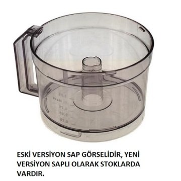 Moulinex A79 Masterchef750 Hazne MS-5867567