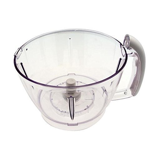 Moulinex AAT7 Ovatio3 Duo Hazne MS-5980657