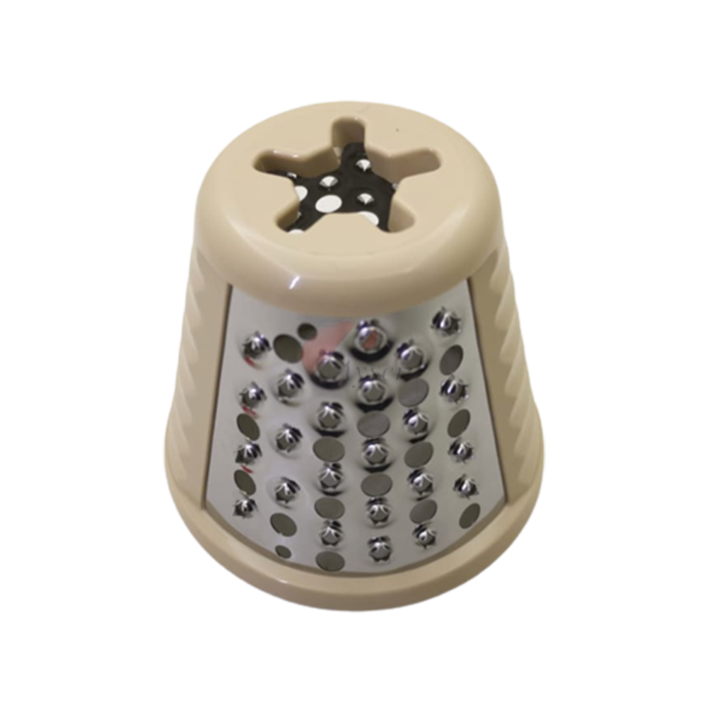 Tefal MB77 Eco Respect  Parmesan Peynir Rende Aparatı