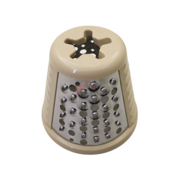 Tefal MB77 Eco Respect  Parmesan Peynir Rende Aparatı