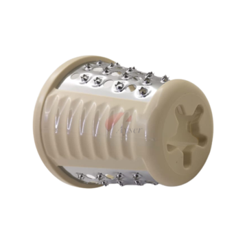 Tefal MB77 Eco Respect Parmesan Cheese Grater