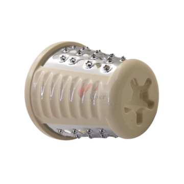 Tefal MB77 Eco Respect  Parmesan Peynir Rende Aparatı