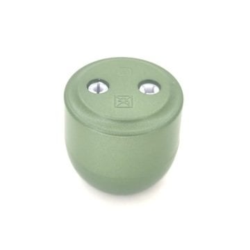 Tefal Masterblend Pro Actiflow Çırpıcı Adaptörü, Yeşil