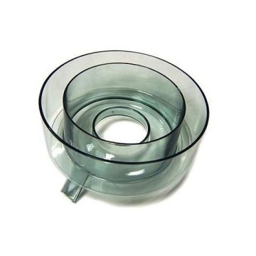 Moulinex JU210 Vitae Liquid Collection Tank SS-192016