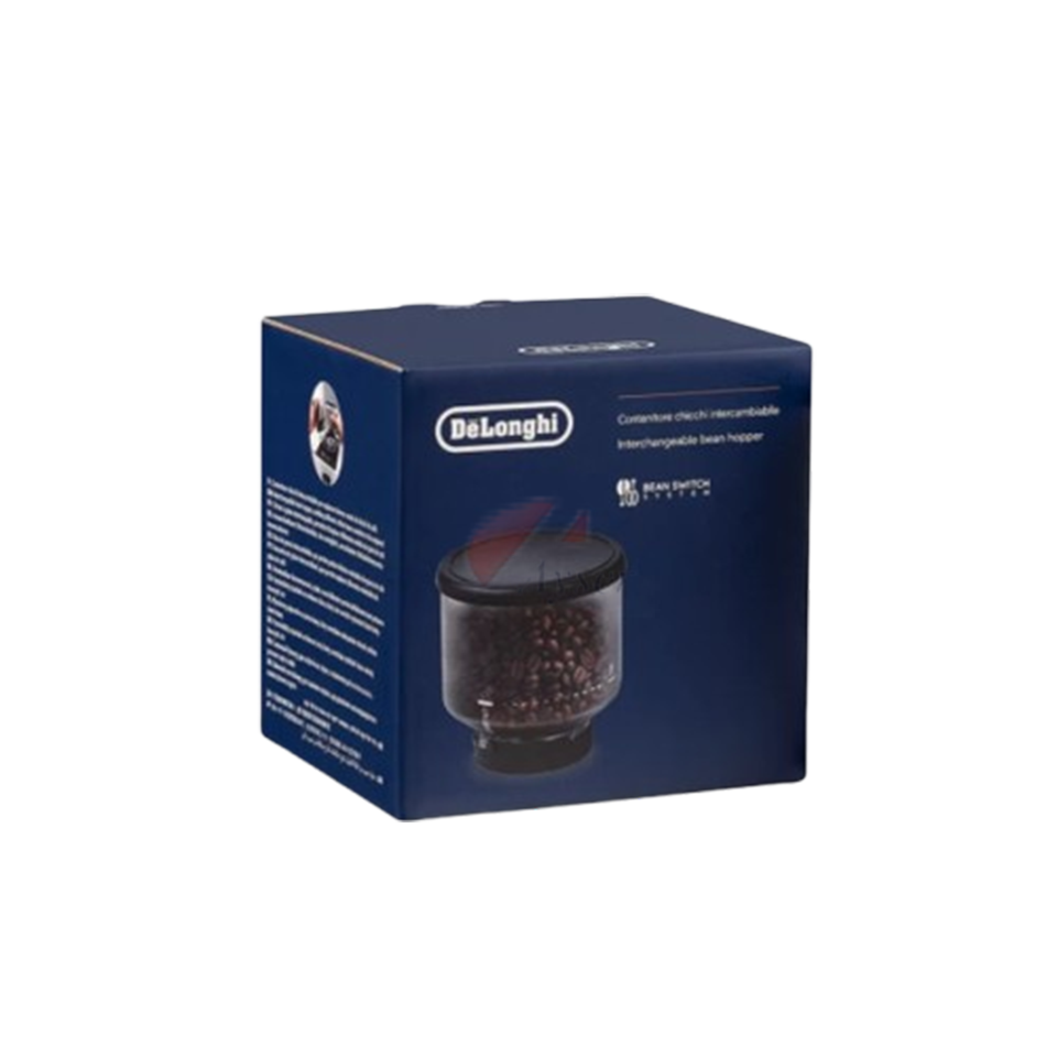 Delonghi Rivelia Kahve Makinesi Çekirdek Kahve Haznesi DLSC403