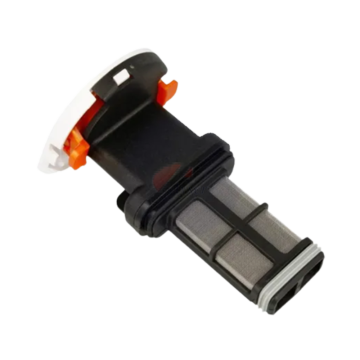 Tefal FV98xx, Ultimate Pure Micro Kireç Toplayıcı