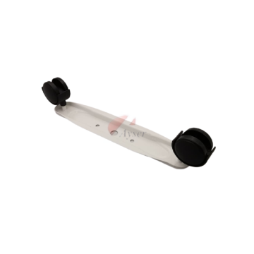 Fakir RF-11, RF-09 Yağlı Radyatör Tekerlek Grubu