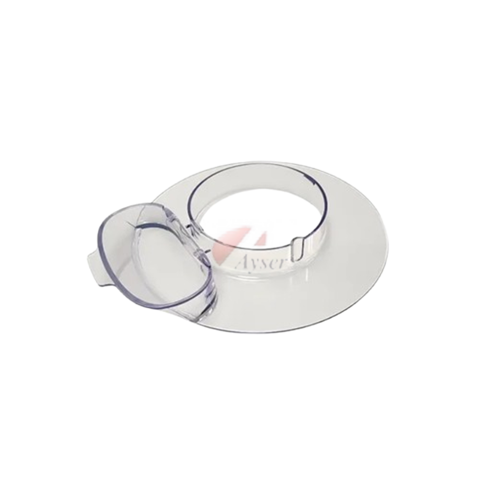 Kenwood KMX75 Mutfak Şef Robotu Sıçrama Önleyici Kapak