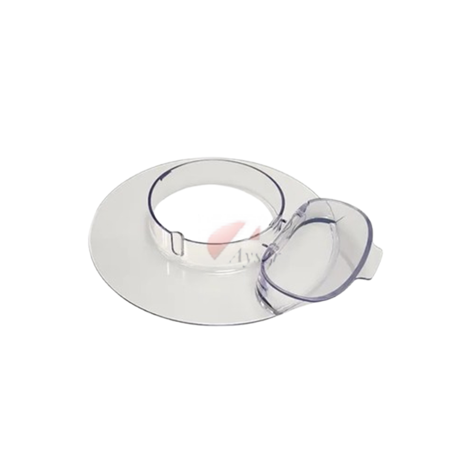 Kenwood KMX75 Mutfak Şef Robotu Sıçrama Önleyici Kapak