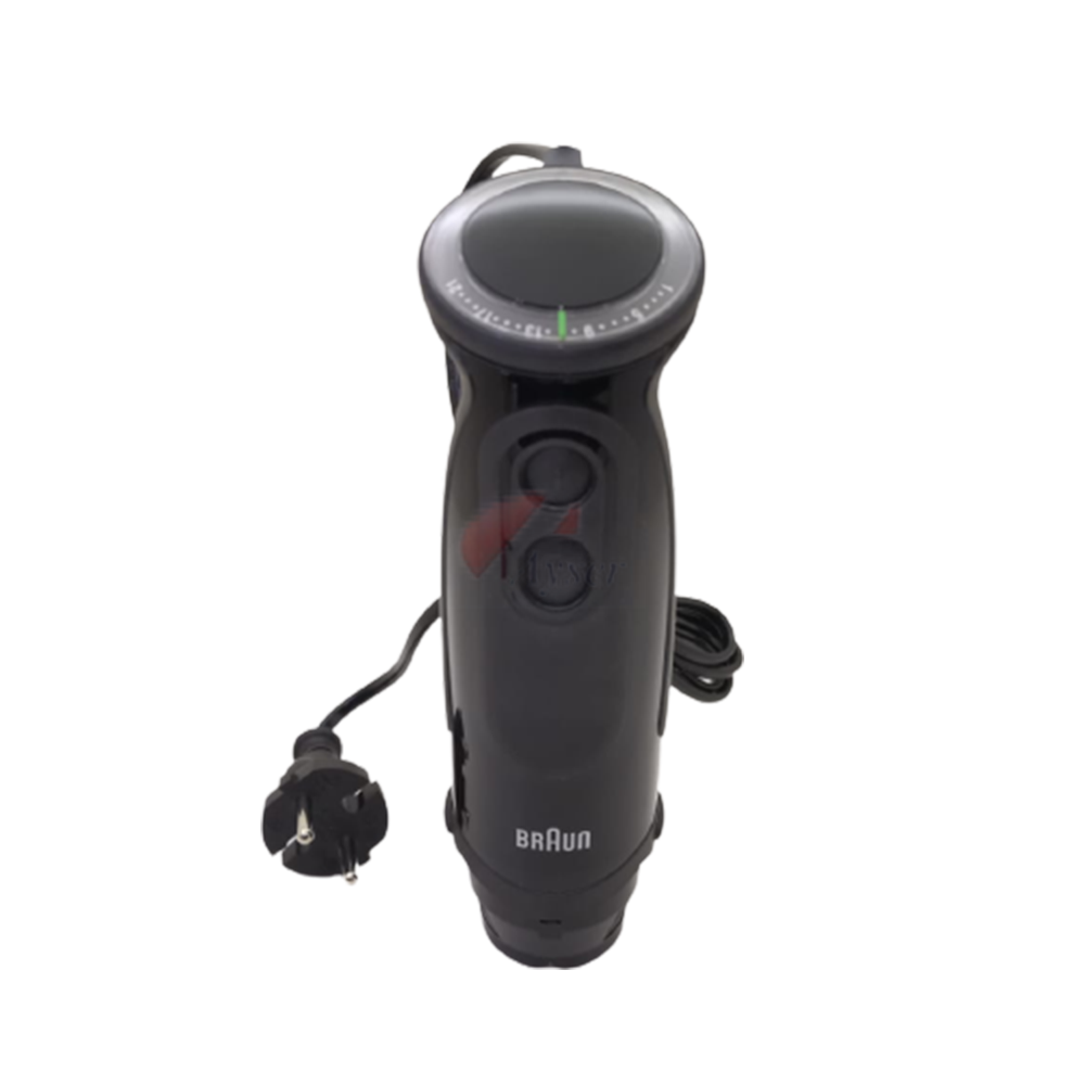 Braun MQ5, MQ7, MR5, MR6 Seri Gövde Motor Grubu 1000W 7322119524