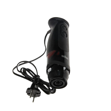 Braun MQ5, MQ7, MR5, MR6 Seri Gövde Motor Grubu 1000W 7322119524