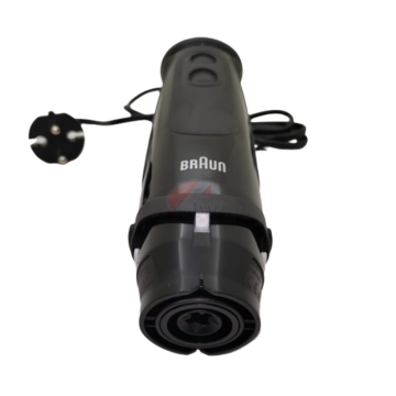 Braun MQ5, MQ7, MR5, MR6 Seri Gövde Motor Grubu 1000W 45026207