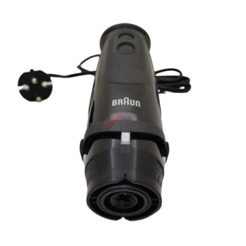 Braun MQ5, MQ7, MR5, MR6 Seri Gövde Motor Grubu 1000W 7322119524