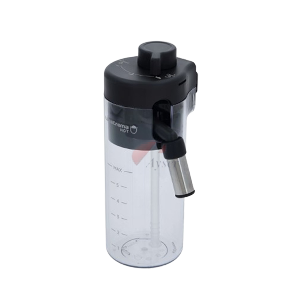 Delonghi Magnifica Plus Süt Haznesi Komple DLSC033