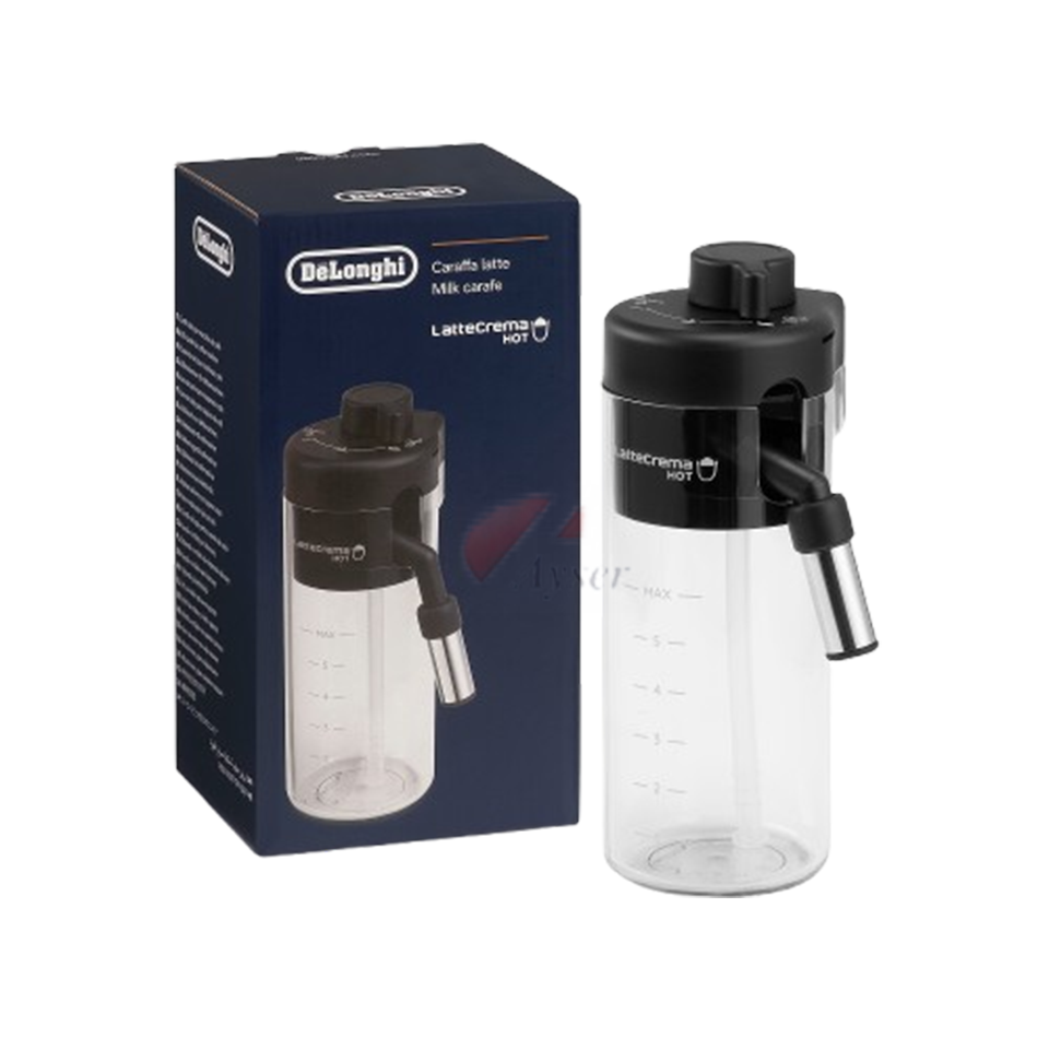 Delonghi Magnifica Plus Süt Haznesi Komple DLSC033