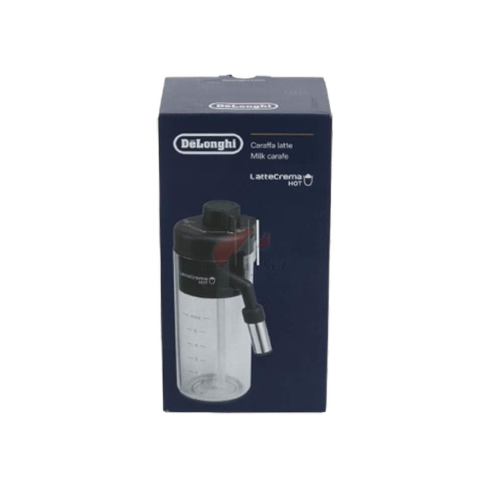 Delonghi Magnifica Plus Süt Haznesi Komple DLSC033