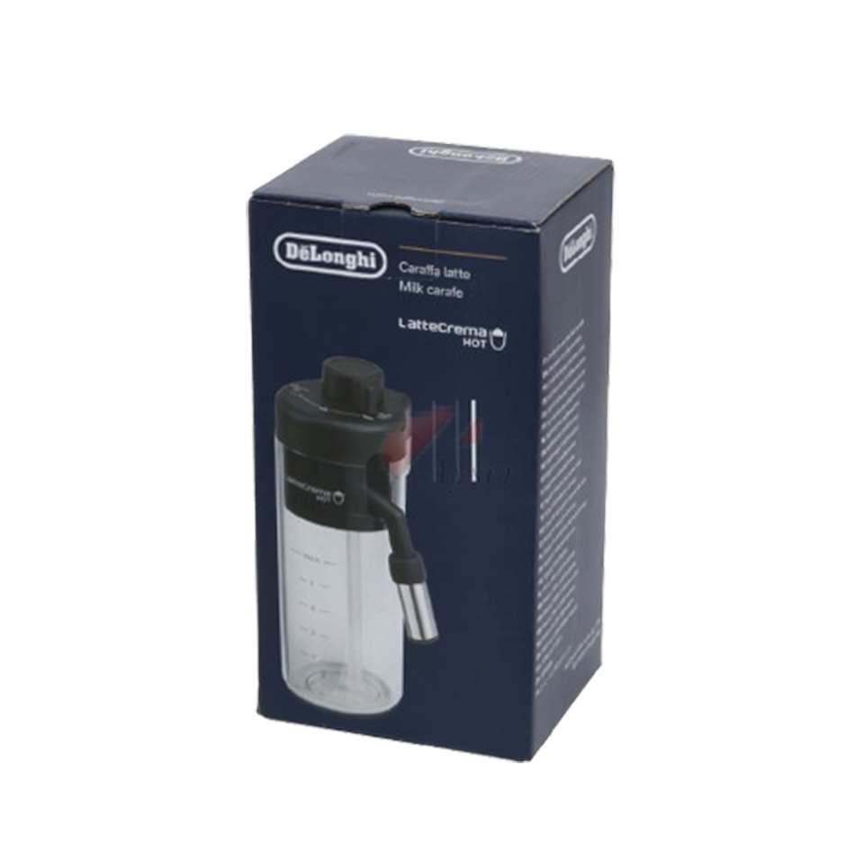 Delonghi Magnifica Plus Süt Haznesi Komple DLSC033