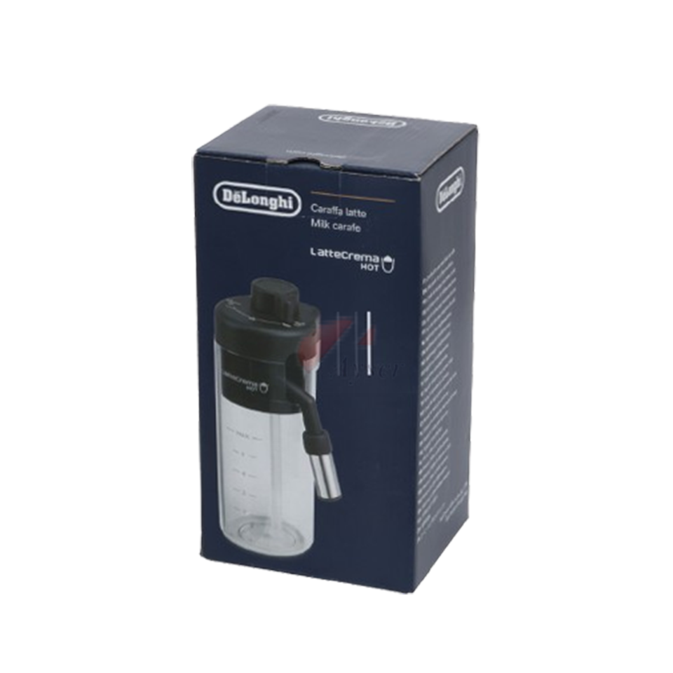 Delonghi Magnifica Plus Süt Haznesi Komple DLSC033