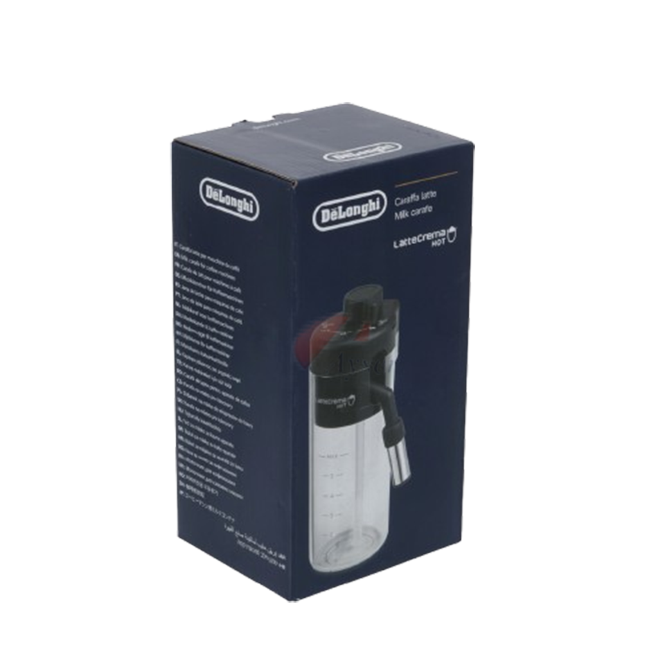 Delonghi Magnifica Plus Süt Haznesi Komple DLSC033