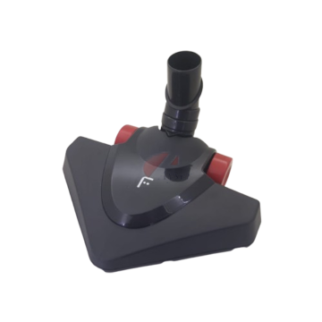 Fakir Darky Sweeper Apparatus