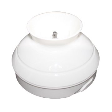 Moulinex ADG4 Spiralio Duo Chamber Cover Gear Group MS-5835618