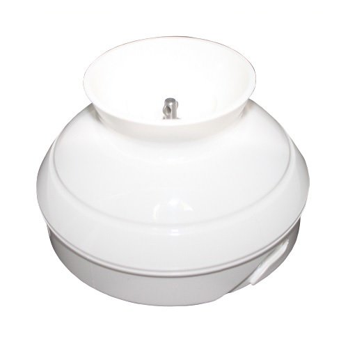 Moulinex ADG4 Spiralio Duo Chamber Cover Gear Group MS-5835618