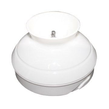 Moulinex ADG4 Spiralio Duo Chamber Cover Gear Group MS-5835618