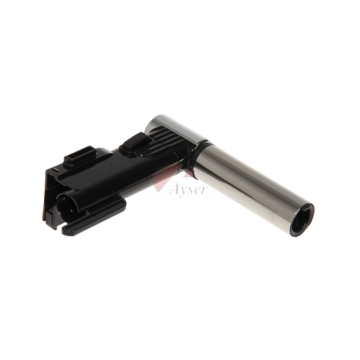 Delonghi Primadonna Avant Esam6750 Sıcak Su Musluğu