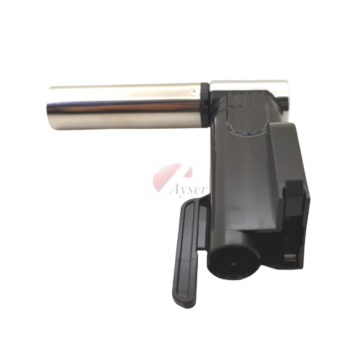 Delonghi Primadonna Avant Esam6750 Sıcak Su Musluğu